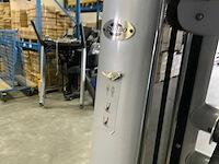 Gym80 signum leg extension krachtstation - afbeelding 3 van  4