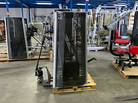 Gym80 signum leg extension krachtstation - afbeelding 4 van  4