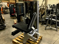 Gym80 signum leg extension krachtstation - afbeelding 2 van  8