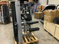 Gym80 signum leg extension krachtstation - afbeelding 3 van  8