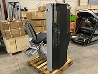 Gym80 signum leg extension krachtstation - afbeelding 6 van  8