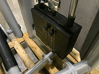 Gym80 signum leg extension krachtstation - afbeelding 8 van  8