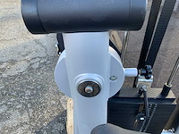 Gym80 signum leg extension krachtstation - afbeelding 5 van  8