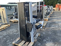 Gym80 signum leg extension krachtstation - afbeelding 6 van  8