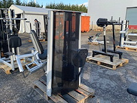 Gym80 signum leg extension krachtstation - afbeelding 8 van  8