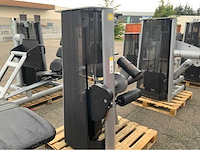 Gym80 signum leg extension krachtstation - afbeelding 4 van  5