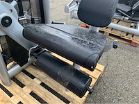 Gym80 signum leg extension krachtstation - afbeelding 5 van  5