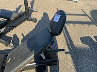 Gym80 signum legpress 45 krachtstation - afbeelding 3 van  6