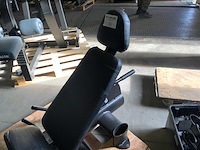 Gym80 signum legpress krachtstation - afbeelding 3 van  6