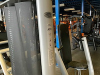 Gym80 signum legpress krachtstation - afbeelding 5 van  5