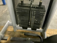 Gym80 signum legpress krachtstation - afbeelding 3 van  5