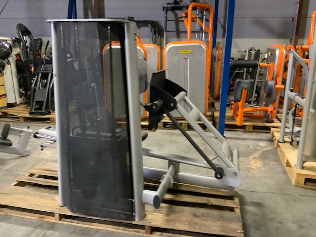 Gym80 signum legpress krachtstation - afbeelding 5 van  5