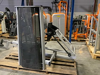 Gym80 signum legpress krachtstation - afbeelding 5 van  5
