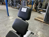 Gym80 signum legpress krachtstation - afbeelding 2 van  4