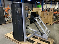 Gym80 signum legpress krachtstation - afbeelding 4 van  4