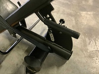 Gym80 signum legpress krachtstation - afbeelding 3 van  5