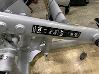 Gym80 signum legpress krachtstation - afbeelding 3 van  6