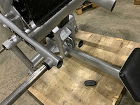 Gym80 signum legpress krachtstation - afbeelding 6 van  6