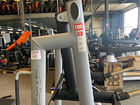 Gym80 signum legpress krachtstation - afbeelding 1 van  3