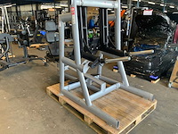 Gym80 signum legpress krachtstation - afbeelding 2 van  3