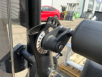 Gym80 signum lowerback krachtstation - afbeelding 4 van  6