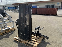 Gym80 signum lowerback krachtstation - afbeelding 6 van  6