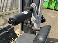 Gym80 signum lowerback krachtstation - afbeelding 4 van  5