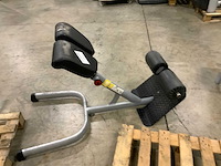 Gym80 signum lowerback krachtstation - afbeelding 1 van  5