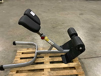 Gym80 signum lowerback krachtstation - afbeelding 4 van  5