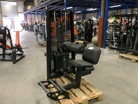 Gym80 signum lowerback krachtstation
