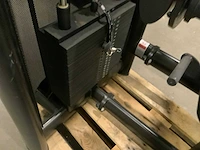 Gym80 signum lowerback krachtstation - afbeelding 4 van  5