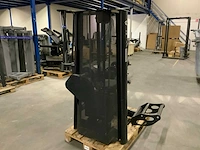 Gym80 signum lowerback krachtstation - afbeelding 5 van  5