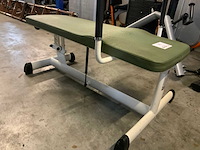 Gym80 signum medical abdominal bench krachtstation - afbeelding 4 van  4