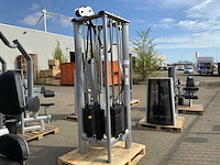 Gym80 signum mj4 krachtstation - afbeelding 1 van  1