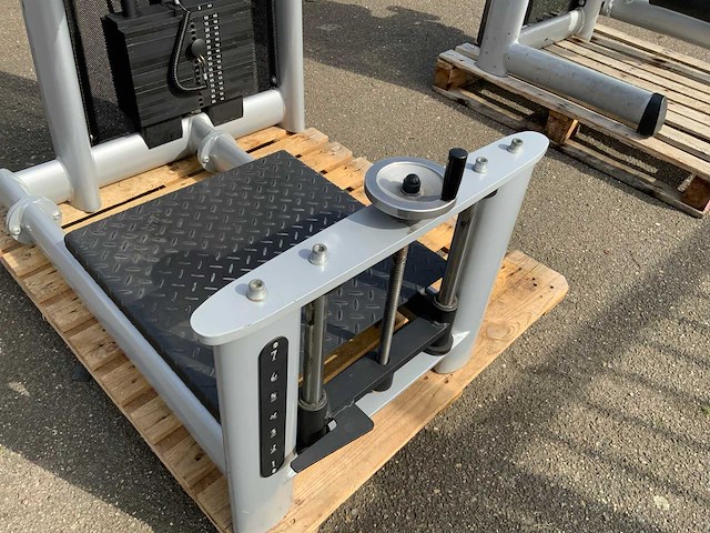 Gym80 signum multi hip krachtstation - afbeelding 2 van  6