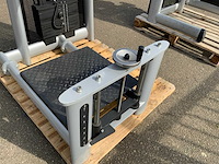 Gym80 signum multi hip krachtstation - afbeelding 2 van  6