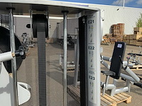 Gym80 signum multi hip krachtstation - afbeelding 3 van  6