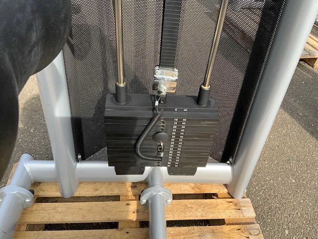 Gym80 signum multi hip krachtstation - afbeelding 4 van  6