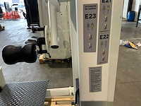 Gym80 signum multi hip krachtstation - afbeelding 3 van  5