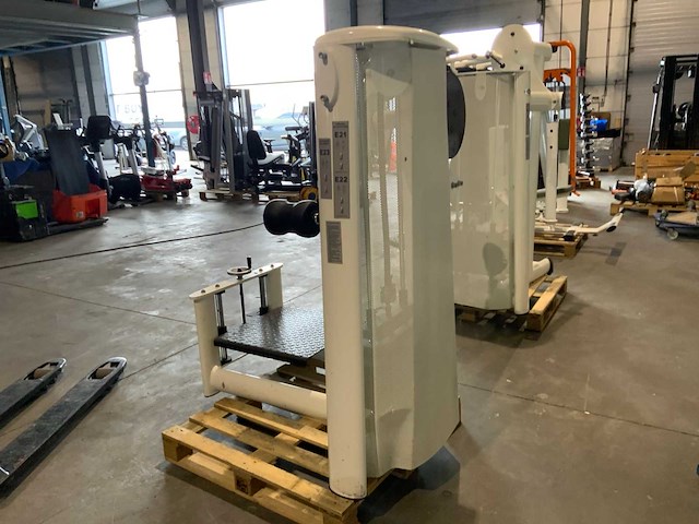 Gym80 signum multi hip krachtstation - afbeelding 5 van  5