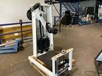 Gym80 signum multi hip krachtstation - afbeelding 1 van  3