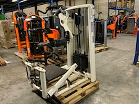 Gym80 signum multi hip krachtstation - afbeelding 3 van  6