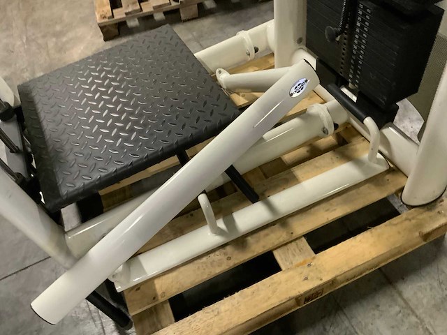 Gym80 signum multi hip krachtstation - afbeelding 4 van  6