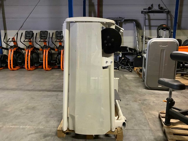 Gym80 signum multi hip krachtstation - afbeelding 6 van  6