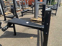 Gym80 signum olympische decline bench krachtstation - afbeelding 3 van  3