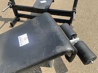 Gym80 signum olympische decline bench krachtstation - afbeelding 2 van  4