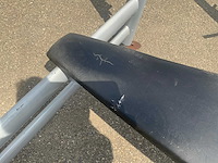Gym80 signum olympische decline bench krachtstation - afbeelding 3 van  4