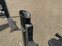 Gym80 signum olympische decline bench krachtstation - afbeelding 3 van  5