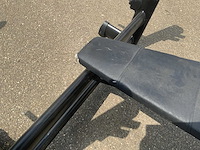 Gym80 signum olympische decline bench krachtstation - afbeelding 4 van  5