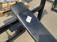 Gym80 signum olympische incline bench krachtstation - afbeelding 3 van  5